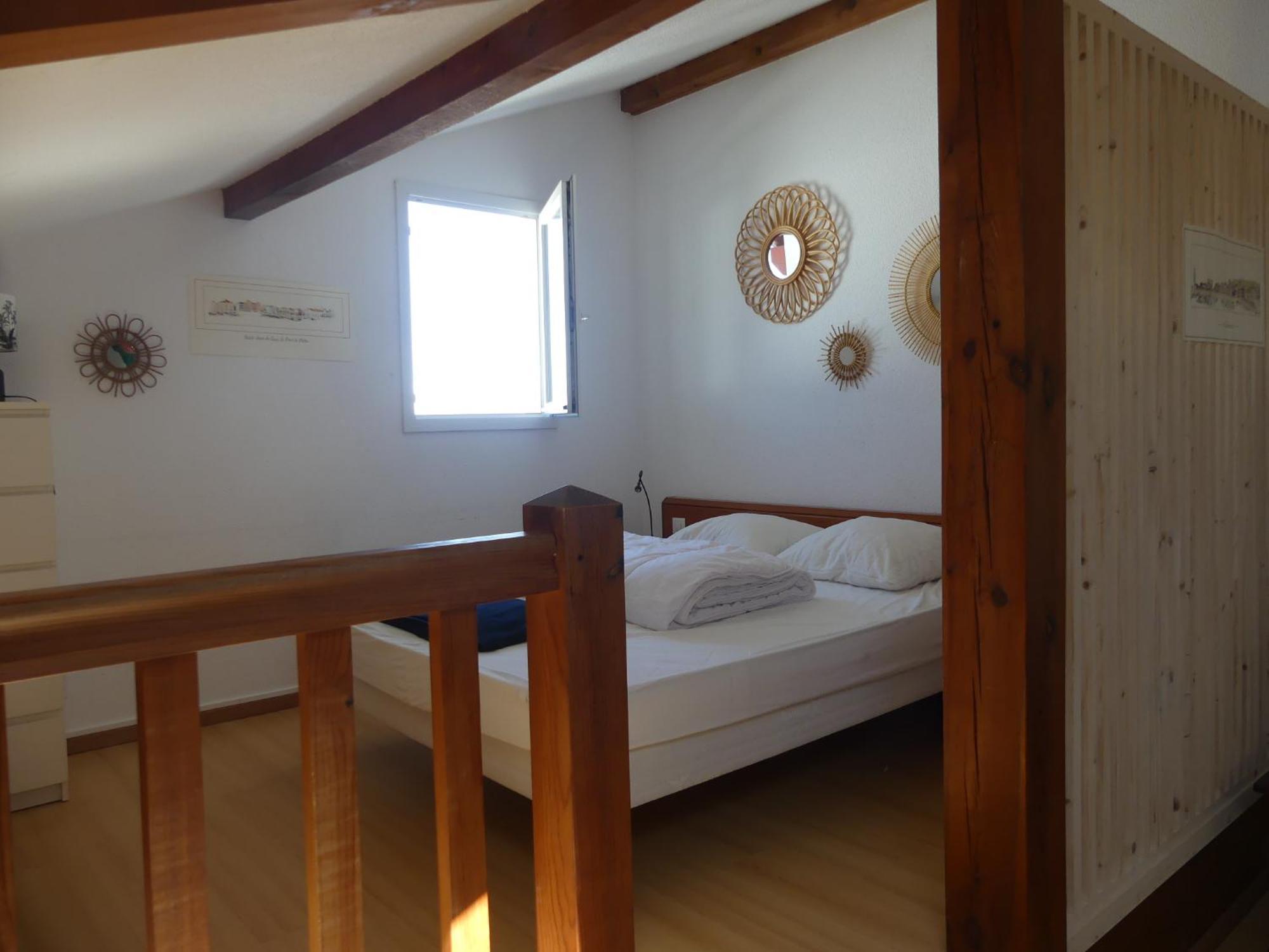 Ferienwohnung Hendaye Plage Logement Entier Avec Jardin Exterior foto